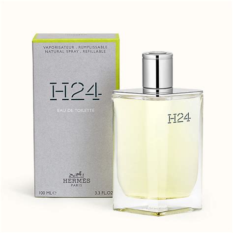 01140114830236 hermes|H24 Eau de Toilette .